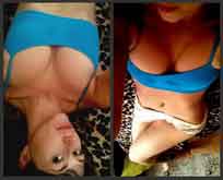 horny wives in Daly City seeking men